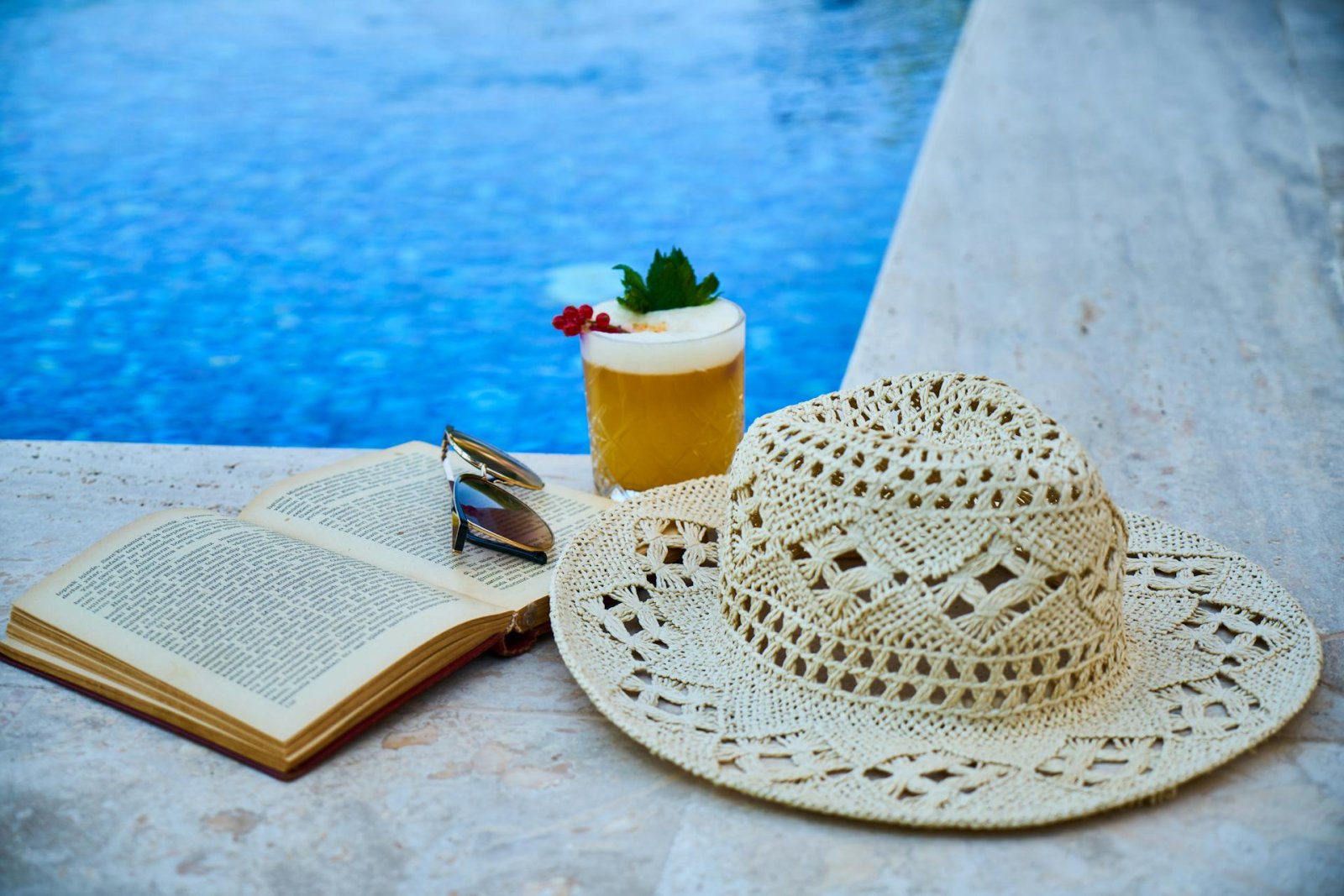Flora Hotel Bodrum